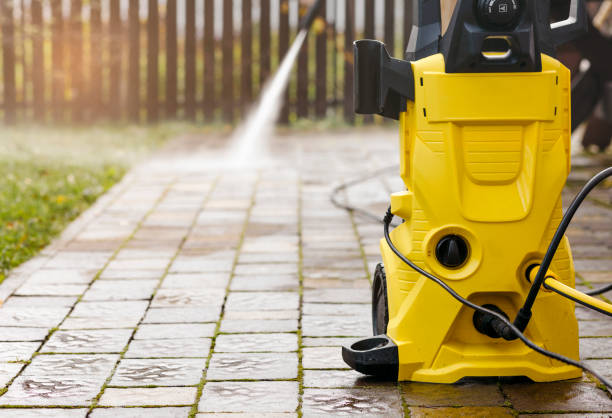 Best Gutter Cleaning  in Rainier, WA